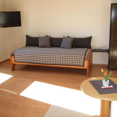 Apartamento Familie Gerle Vils Exterior foto