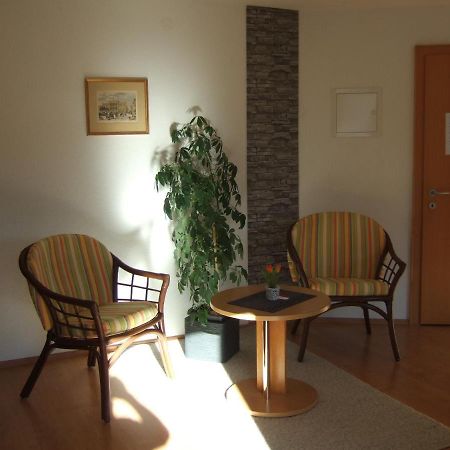 Apartamento Familie Gerle Vils Exterior foto