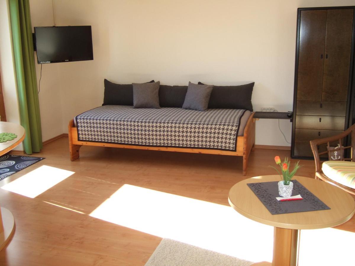 Apartamento Familie Gerle Vils Exterior foto