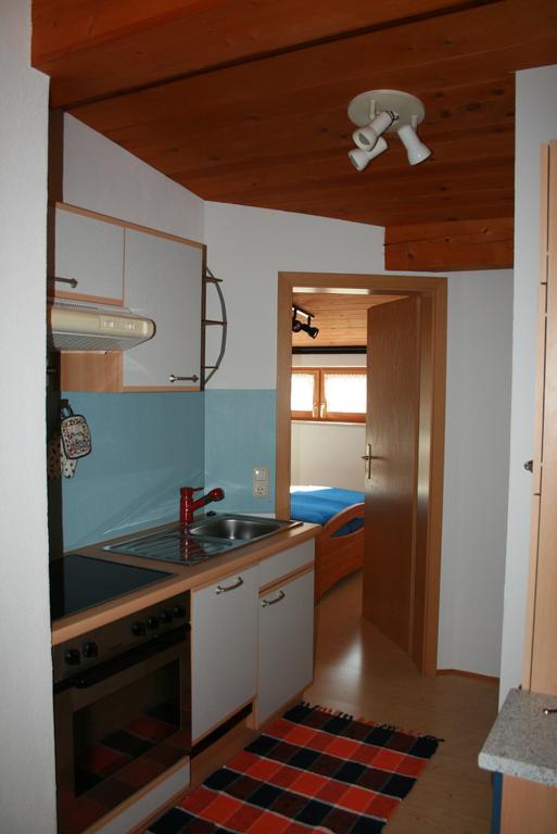 Apartamento Familie Gerle Vils Exterior foto