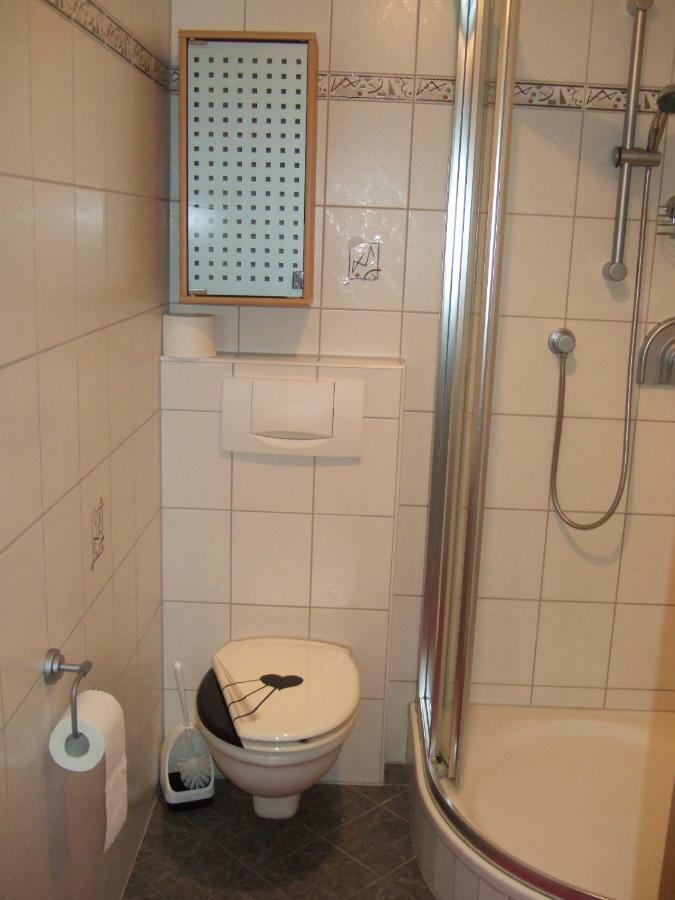 Apartamento Familie Gerle Vils Exterior foto